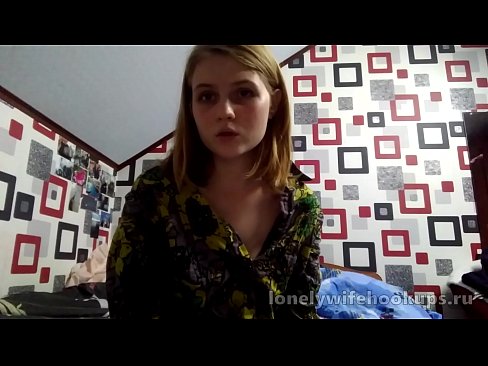 ❤️ Mwanafunzi mchanga wa blonde kutoka Urusi anapenda dicks kubwa. kwenye ponografia sw.rex-porn-com.ru ❌❤