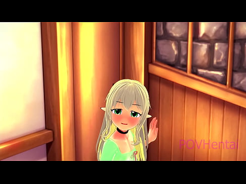 ❤️ (Trap) Elvish mjakazi hukusaidia kunawa uso wako. kwenye ponografia sw.rex-porn-com.ru ❌❤
